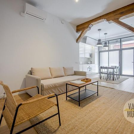 Soho Style Apt Para 7P En El Centro De Madrid! Esterno foto
