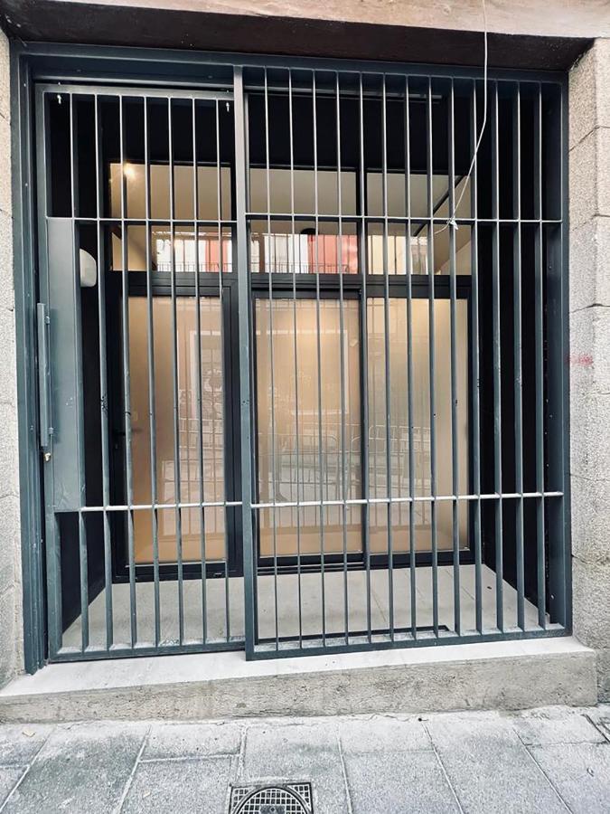 Soho Style Apt Para 7P En El Centro De Madrid! Esterno foto